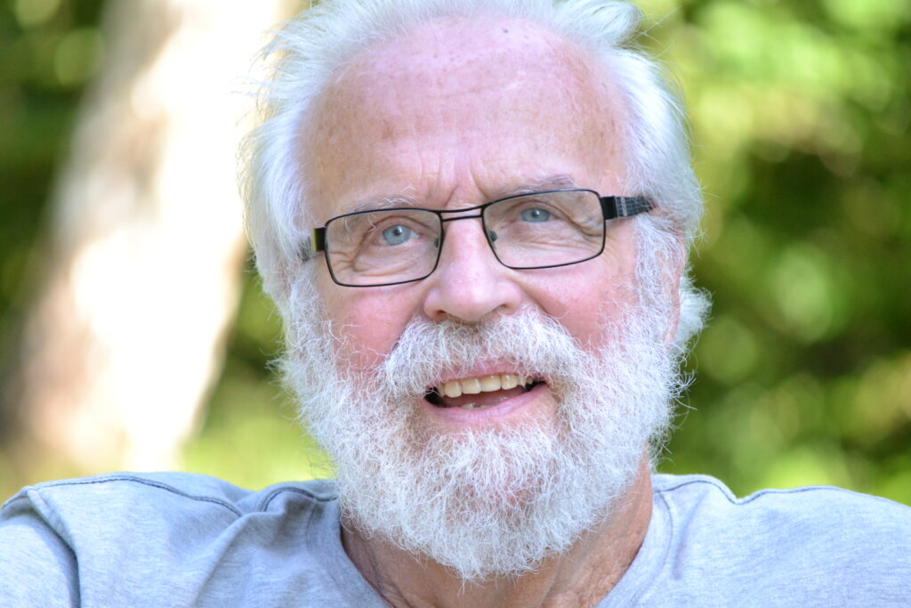 Lothar Krenz